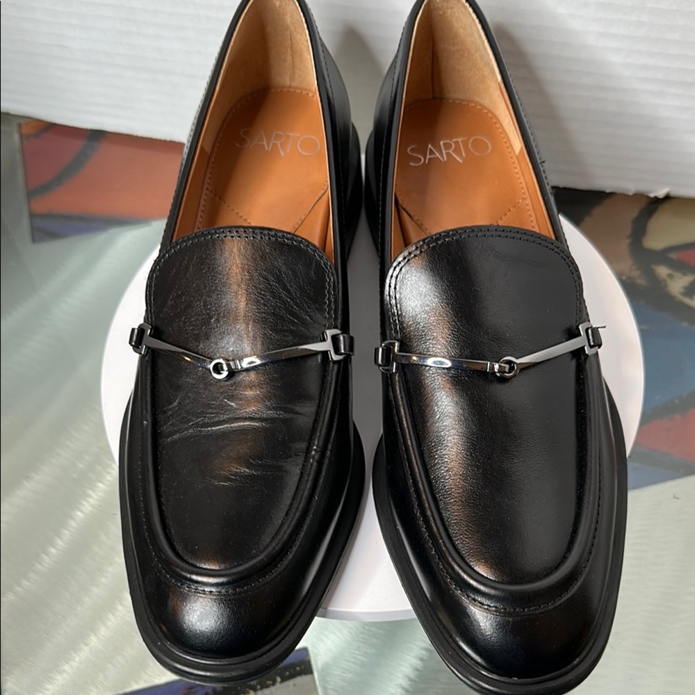 Eda Loafer (Women)
SARTO by Franco Sarto